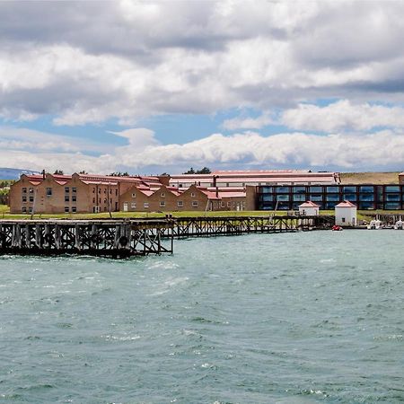 The Singular Patagonia Hotel Puerto Natales Luaran gambar
