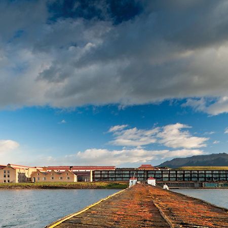 The Singular Patagonia Hotel Puerto Natales Luaran gambar