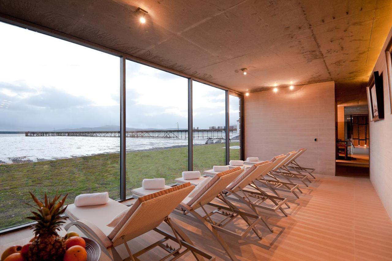 The Singular Patagonia Hotel Puerto Natales Luaran gambar