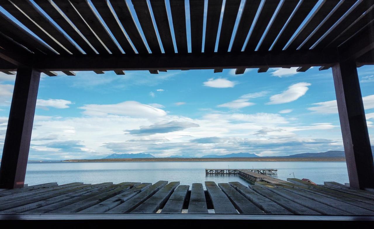 The Singular Patagonia Hotel Puerto Natales Luaran gambar