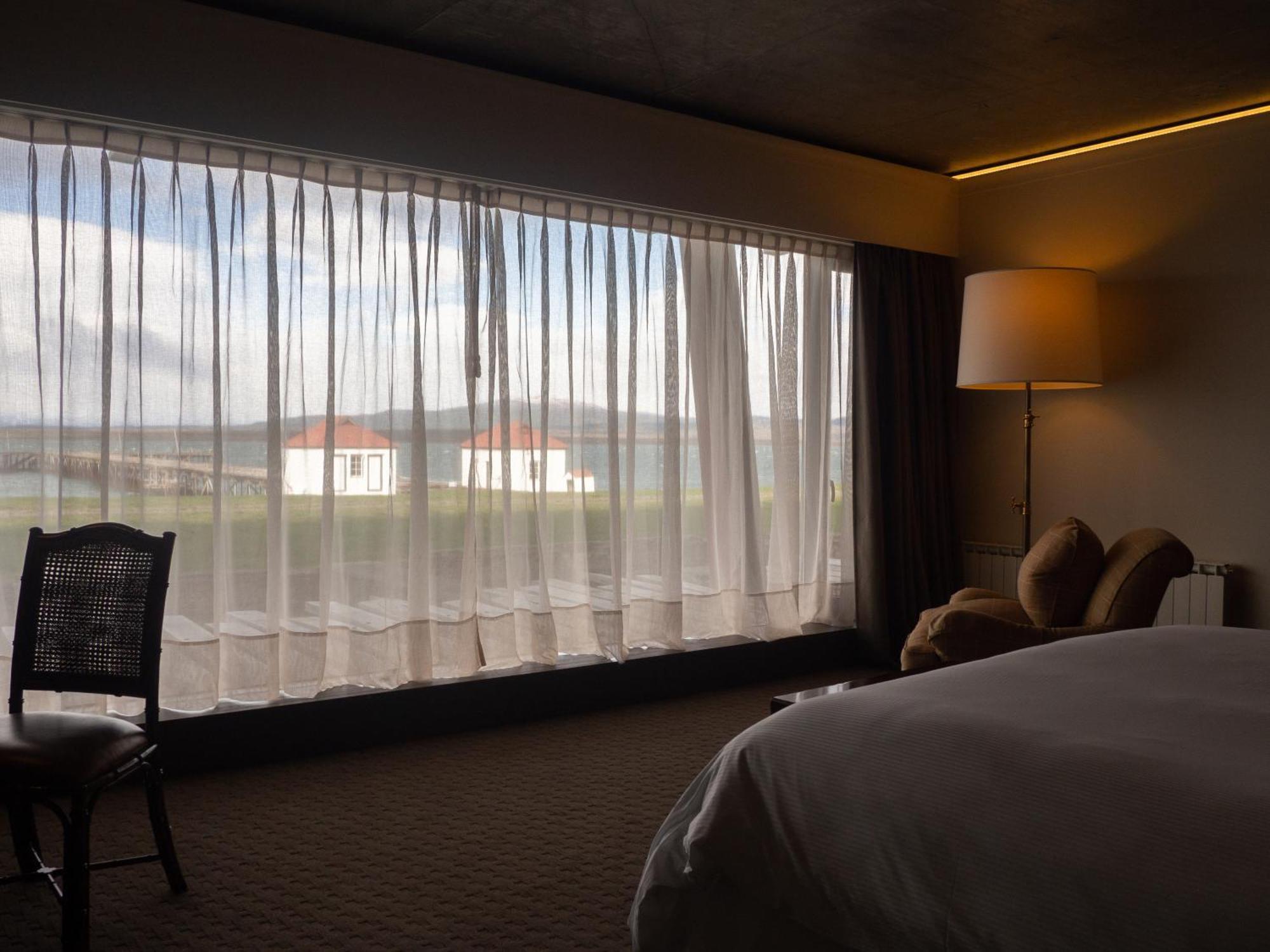 The Singular Patagonia Hotel Puerto Natales Luaran gambar