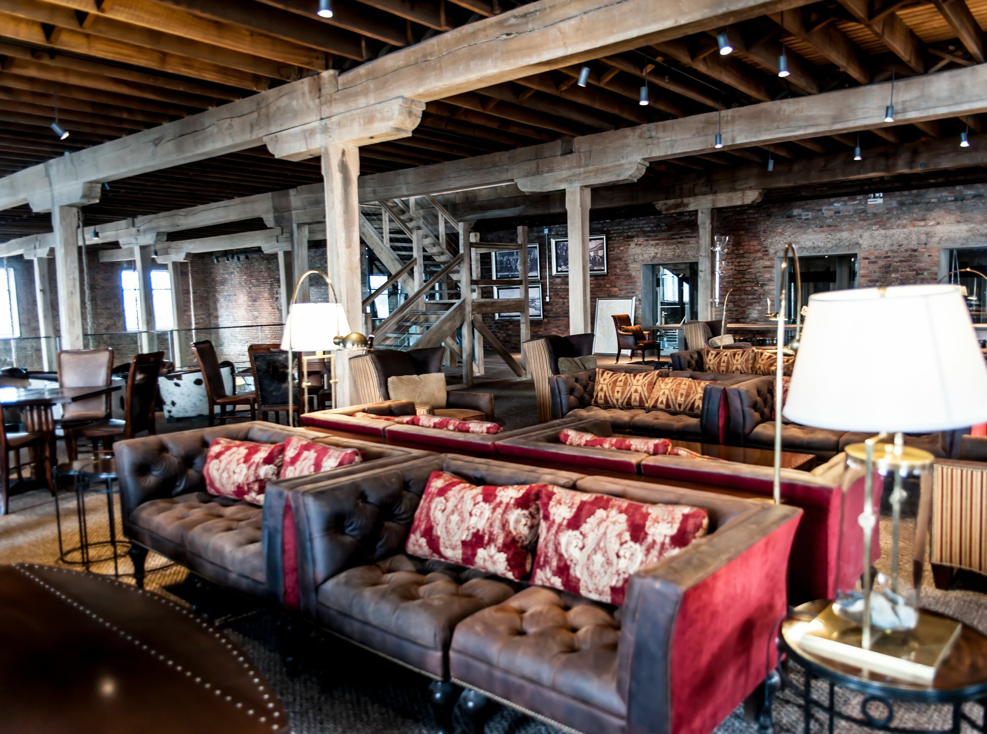 The Singular Patagonia Hotel Puerto Natales Luaran gambar